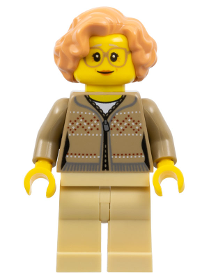 Grandmother