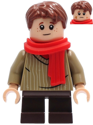 Tiny Tim