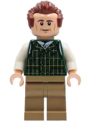 Bob Cratchit