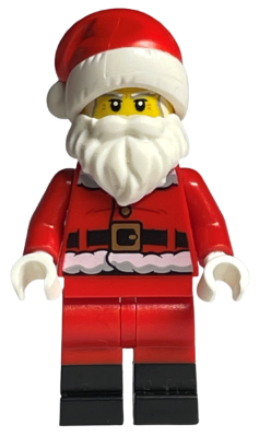 Santa