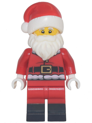 Santa