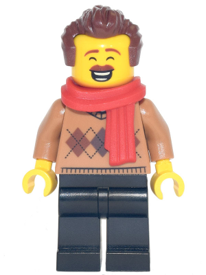 Dad