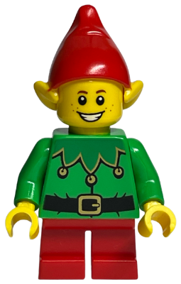 Santa's Elf