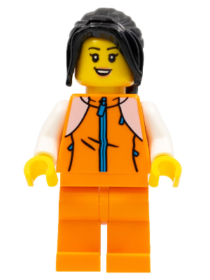 Woman