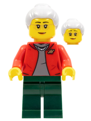 Grandmother