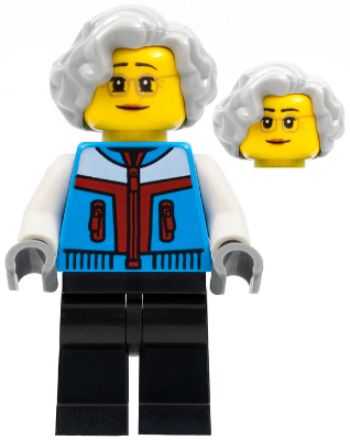 Grandma