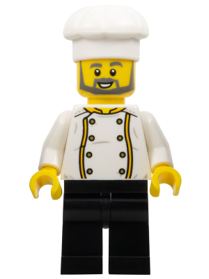 Chef