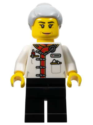 Restaurant Worker