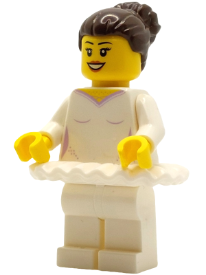 Ballerina
