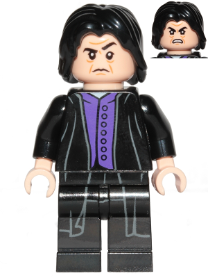 Professor Severus Snape