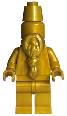 Hogwarts Architect Statue