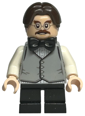 Filius Flitwick