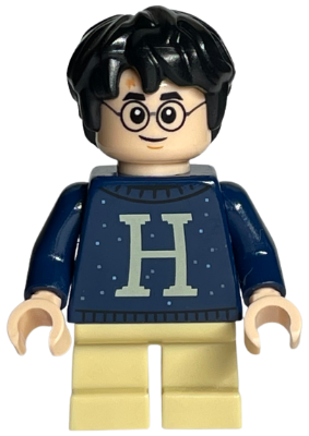 Harry Potter