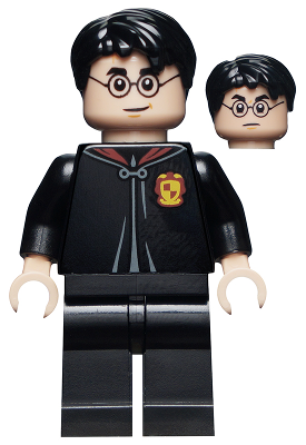 Harry Potter