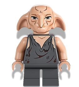 Kreacher