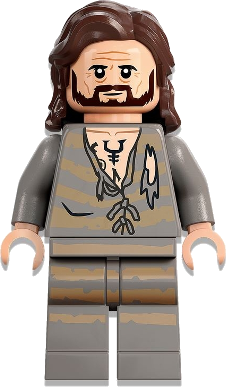 Sirius Black