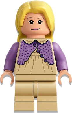 Luna Lovegood