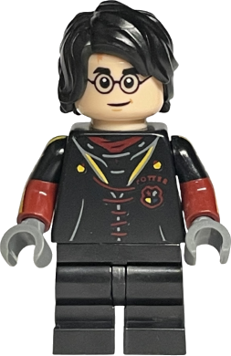 Harry Potter