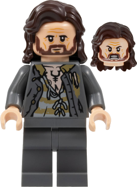 Sirius Black