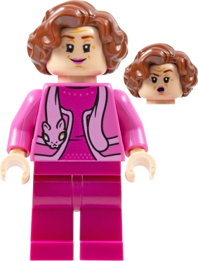 Professor Dolores Umbridge
