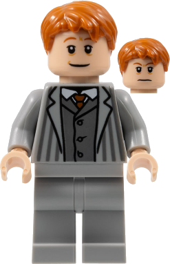 Arthur Weasley
