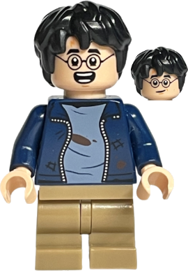Harry Potter