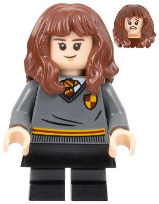 Hermione Granger