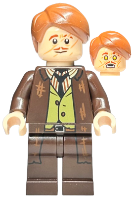 Professor Remus Lupin