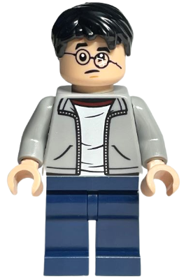 Harry Potter