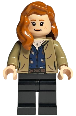 Ginny Weasley