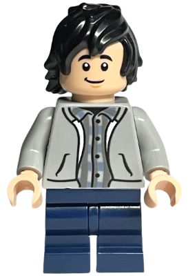 James Sirius Potter
