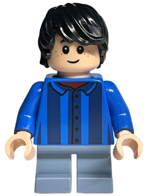 Albus Severus Potter
