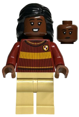 Angelina Johnson