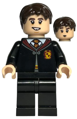 Neville Longbottom