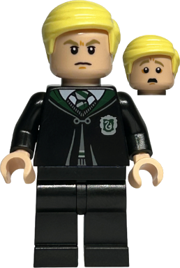Draco Malfoy