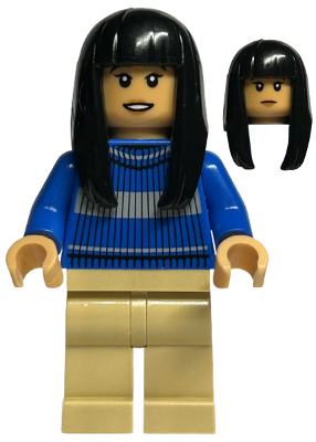 Cho Chang