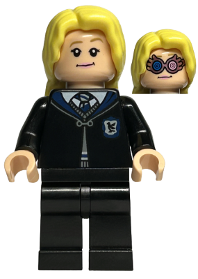 Luna Lovegood
