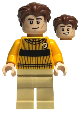 Cedric Diggory