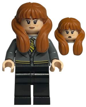 Susan Bones