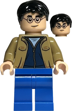 Harry Potter