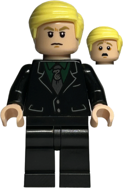 Draco Malfoy