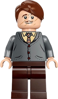 Professor Remus Lupin