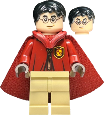 Harry Potter