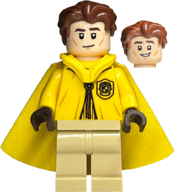 Cedric Diggory