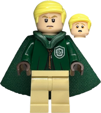 Draco Malfoy
