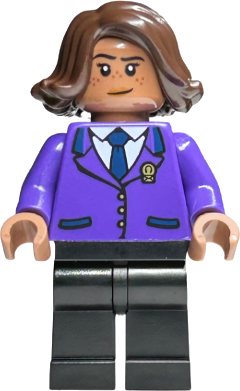 Owl Post Worker