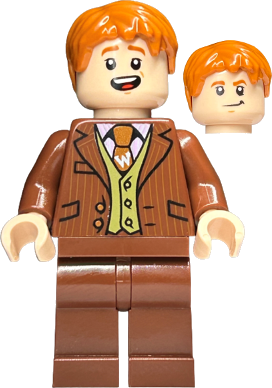 Fred Weasley