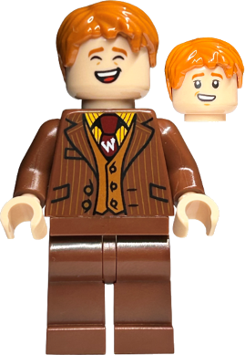 George Weasley