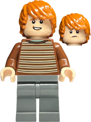 Ron Weasley