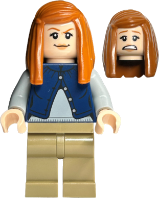 Ginny Weasley